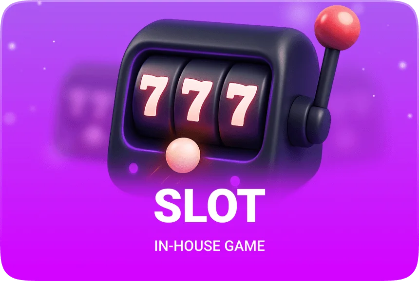 Демо-режим Slot в Iris
